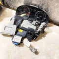 Skoda Superb 06/2003-03/2008 2.5 TDI BDG ECU Kit 8E0907401T 0281011444