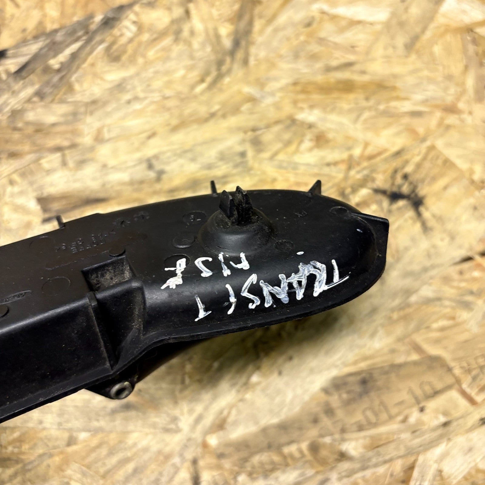 Ford Transit Mk6 Mk7 2000-2014 Front Left Interior Door Handle Passenger Side