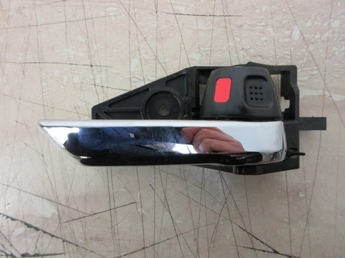 2016 Suzuki Swift Front & Rear Chrome Interior Left Door Handles