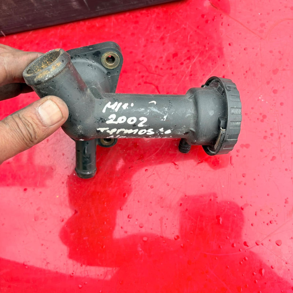 MINI COOPER PETROL THERMOSTAT HOUSING 04693119AB 2002