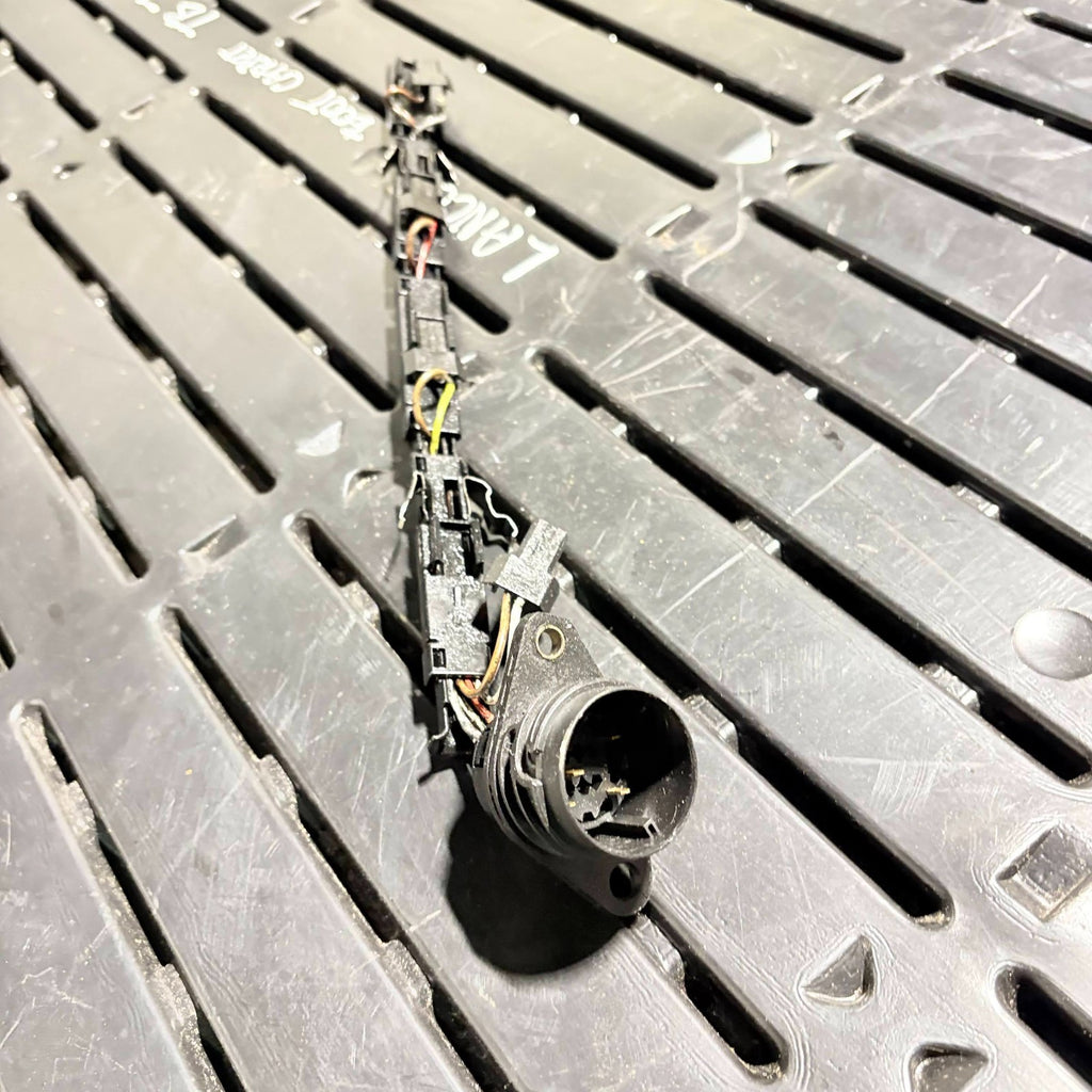 SKODA SUPERB MK1 3U 2001-2008 1.9 2.0 TDI PD INJECTOR WIRING LOOM 038971600