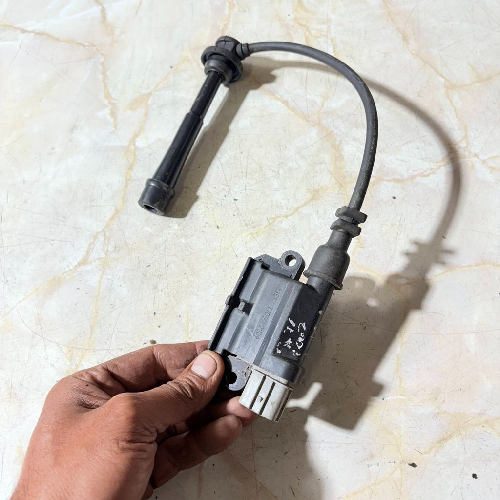 SUZUKI SWIFT III MZ 1.3 T-42629 Ignition Coil