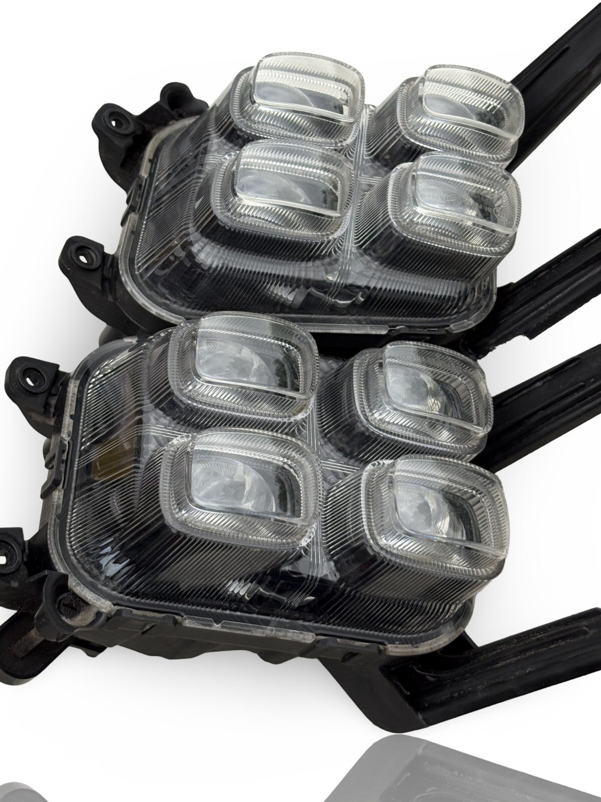 2016-2021 KIA SPORTAGE Front Right Left PAIR LED Fog Light. 92202-F1100