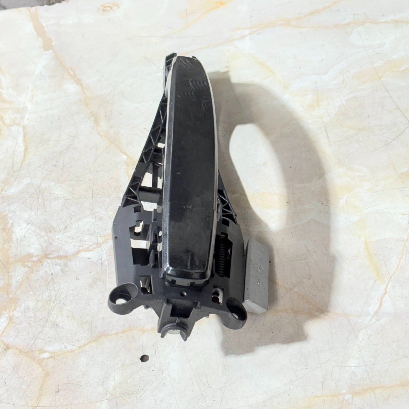 Vauxhall Insignia 2008-2013 Rear Left Door Handle Exterior NSR