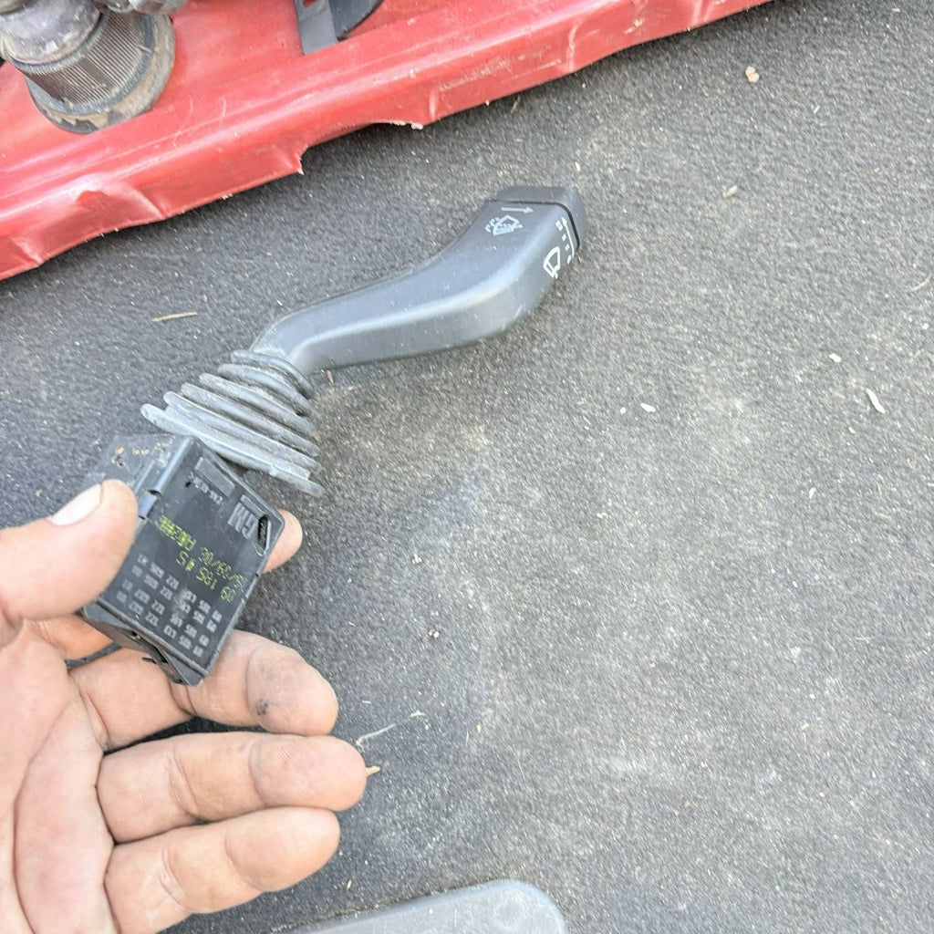 Vauxhall Meriva A Mk1 2003-2010 Windscreen Wiper Stalk Switch 09185413 12268700