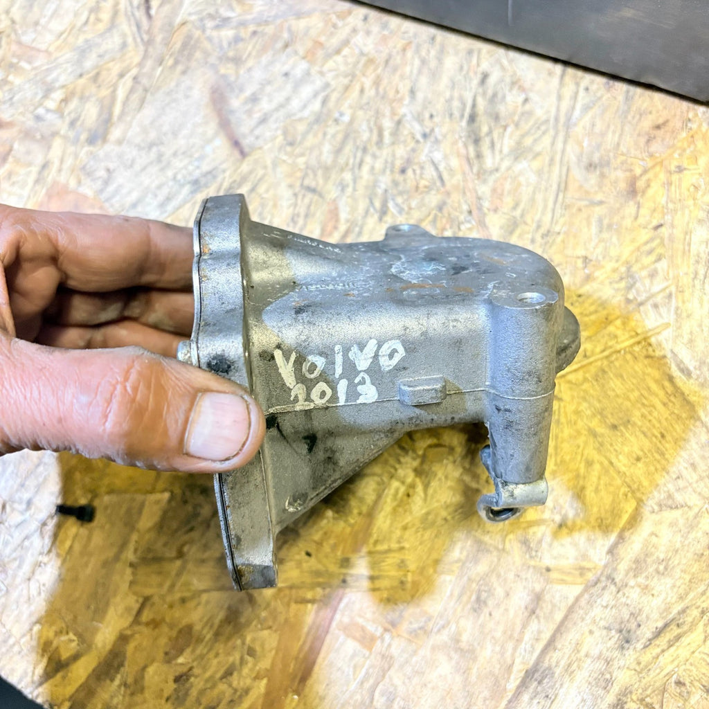 Volvo V40 1.6 Diesel D2 EGR Cooler PLH-19206-A Pierburg Visteon 2012-2016