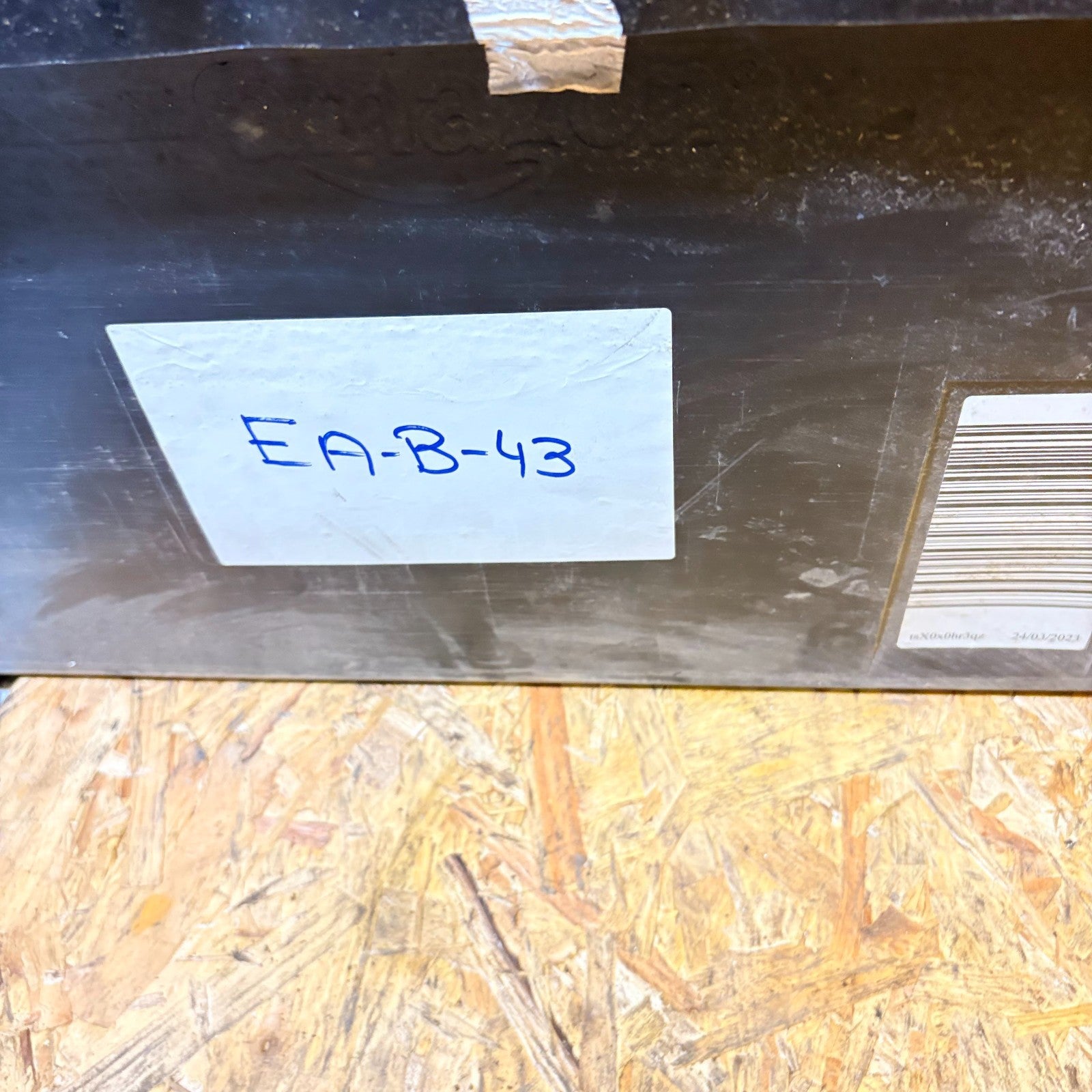 2008 DODGE DASH AIR VENT DRIVER RIGHT SIDE FRONT