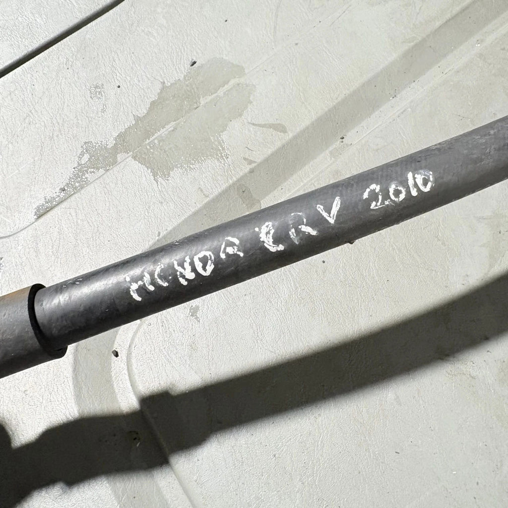 Honda CR-V Mk3 2007-2012 AC Air Con Pipe Hose 80311SWYG02 80311-SWY-G02