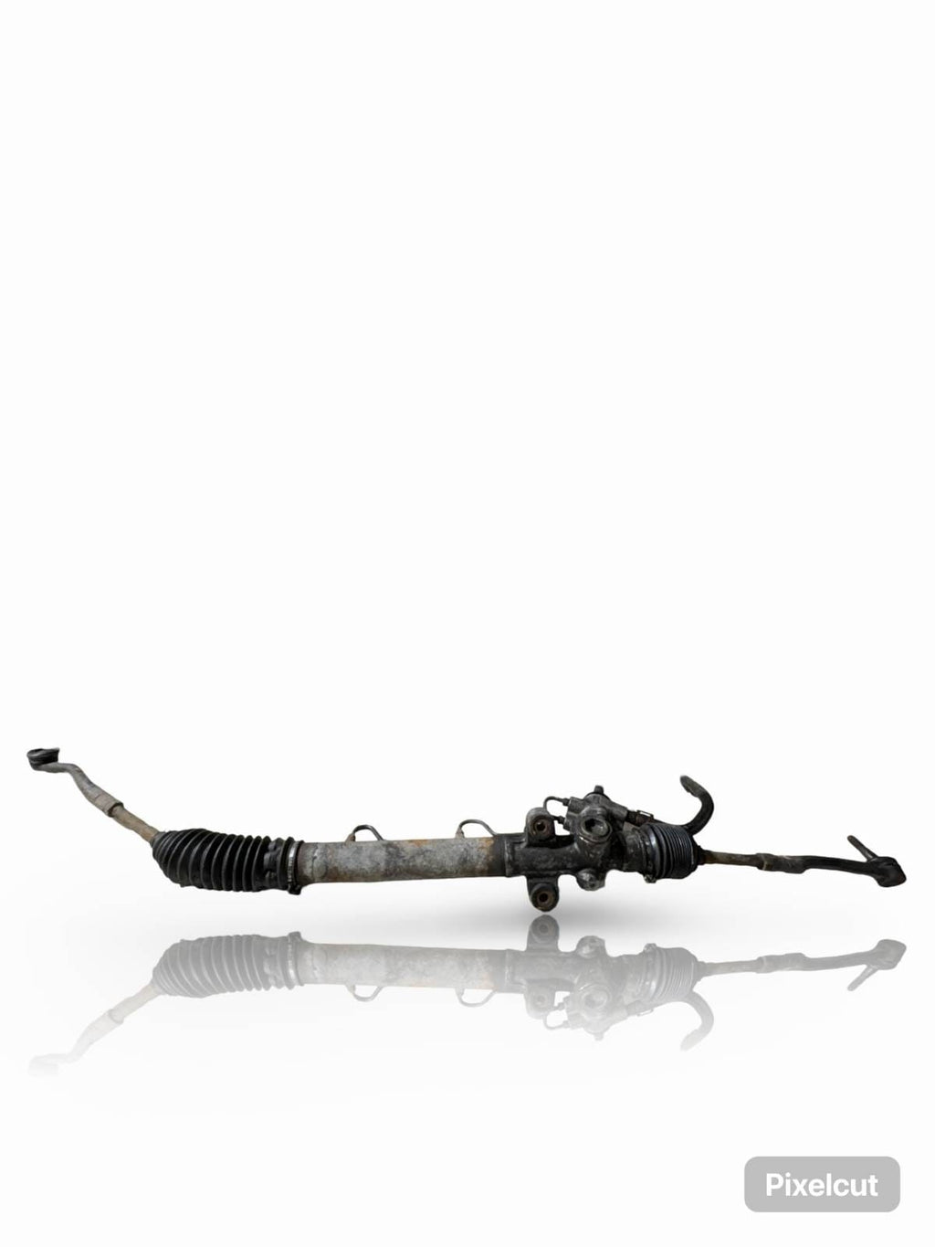 Toyota Carina E 1.6 1994 Steering rack