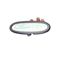 MINI COOPER R50 R53 2002-2006 REAR VIEW MIRROR E11015746