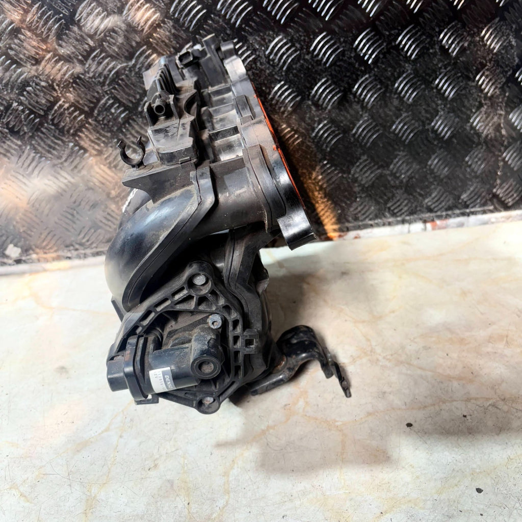 Honda Civic MK8 1.8 Petrol 2006-2011 Intake Inlet Manifold Assembly 012010-6010