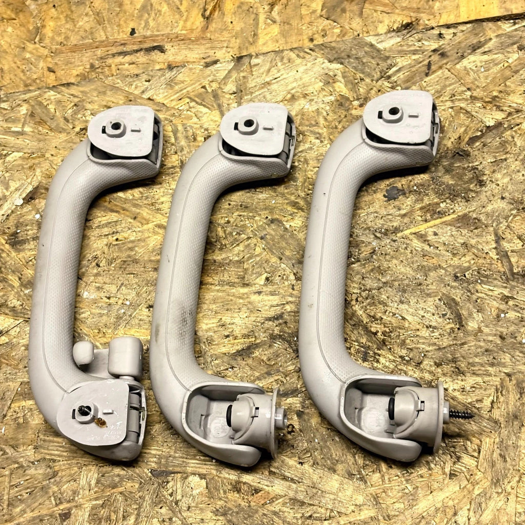 Kia Rio MK3 2011-2017 3Dr Hatch Roof Grab Handles Set 810775