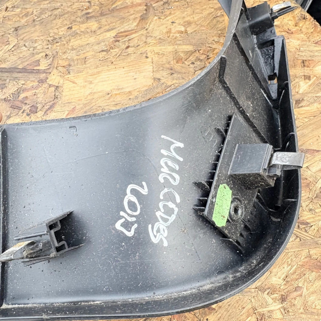 MERCEDES A CLASS W176 LEFT SIDE TAILGATE TRIM PANEL A1767400171 2013