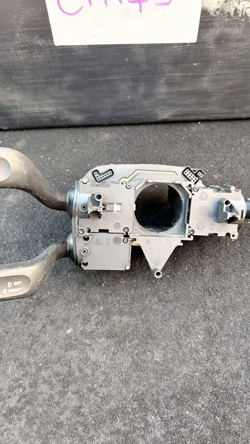 PORSCHE 911 INDICATOR WIPER STEERING COLUMN SWITCH STALKS 99761329102