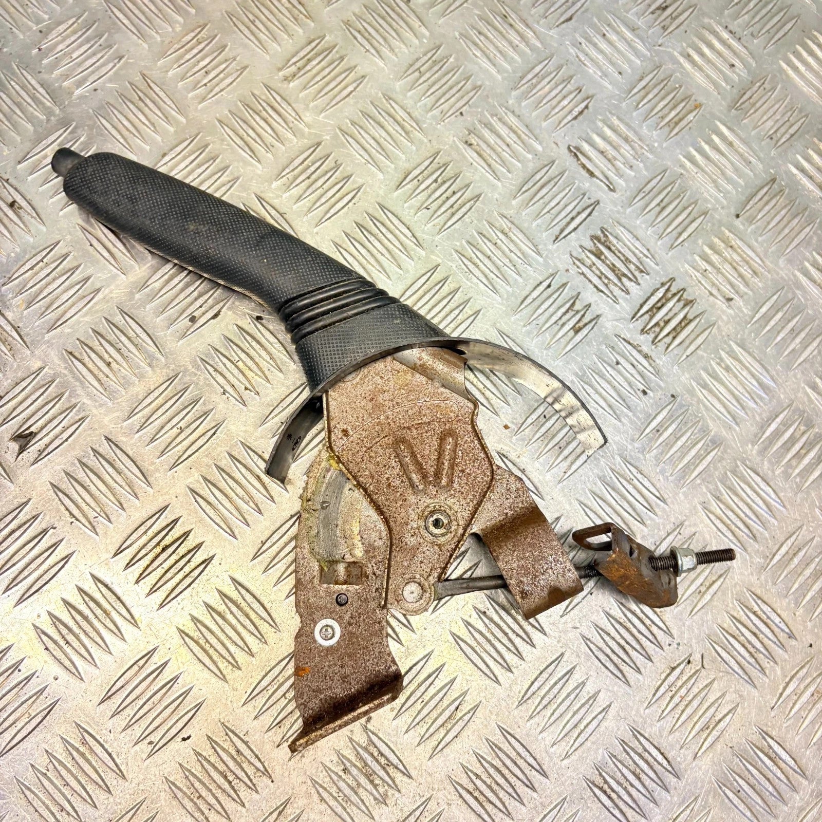Toyota Aygo Mk1 Handbrake Lever / Parking Brake Lever 2005-2014