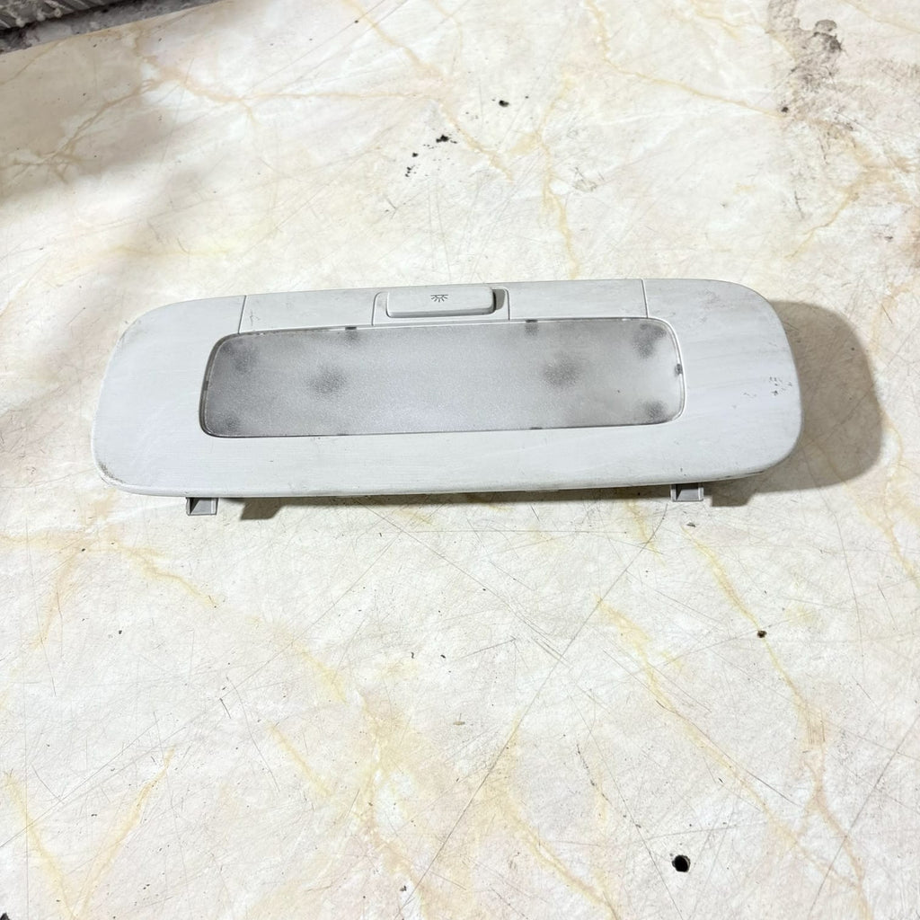 VW Rear Reading Light 7G8 Beige 1K0947291 Golf 04-09 Jetta 05-10 Passat 06-09
