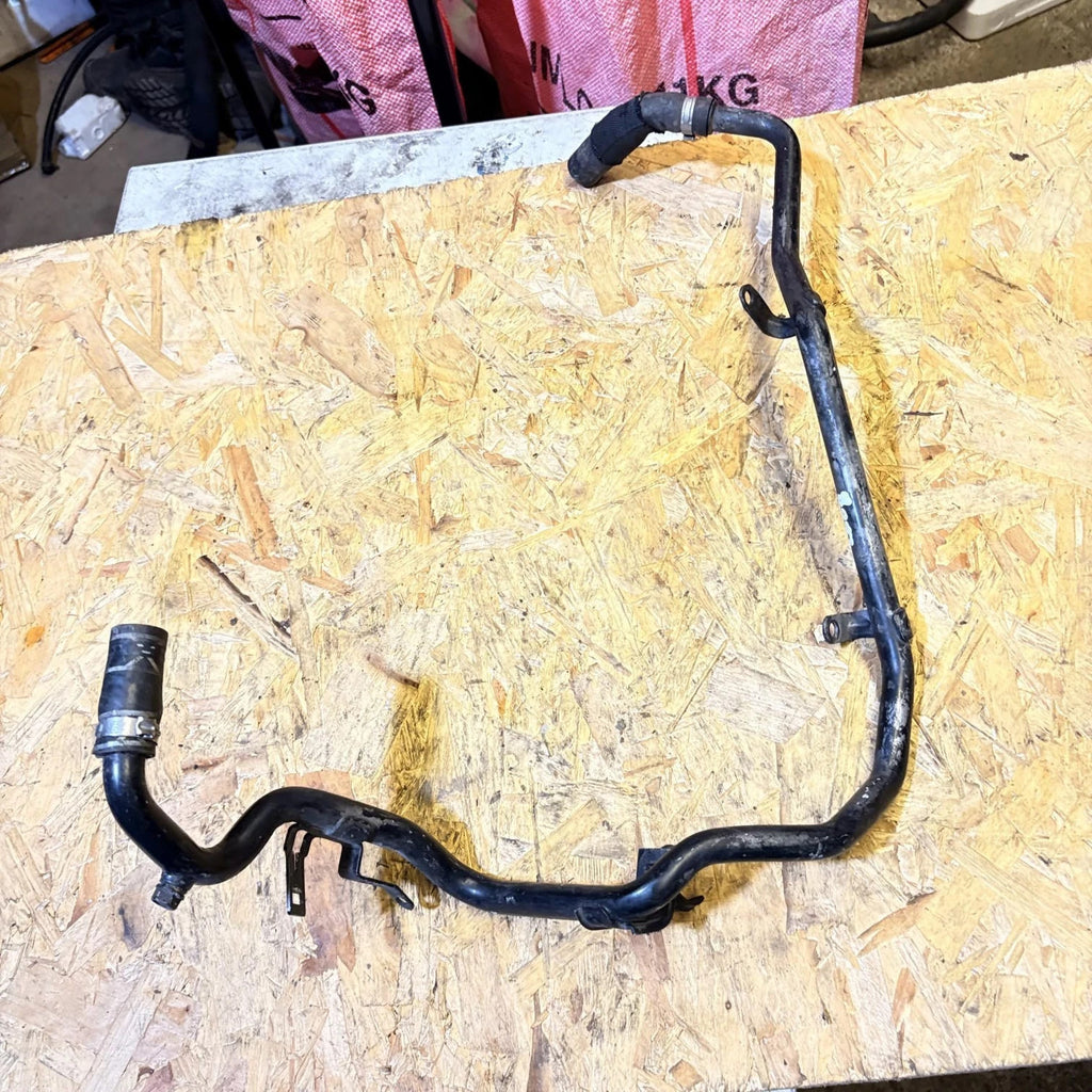 Audi Q7 4L 3.0TDi Solid Cooling Coolant Pipe Hose 059121507L 2008