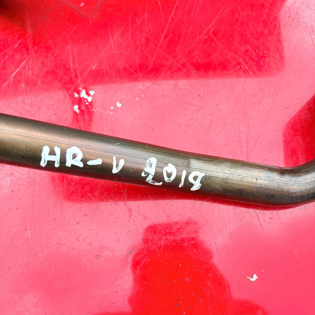 HONDA HR-V 2018 EGR Valve Emission Pipe Line
