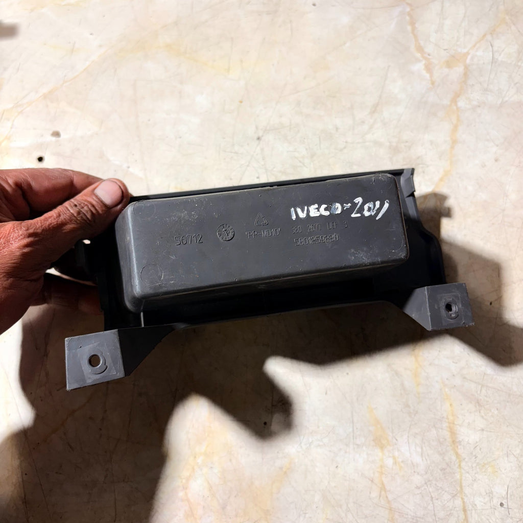 IVECO DAILY MK4 MK5 2007-14 Dash Board Pocket 5801259230