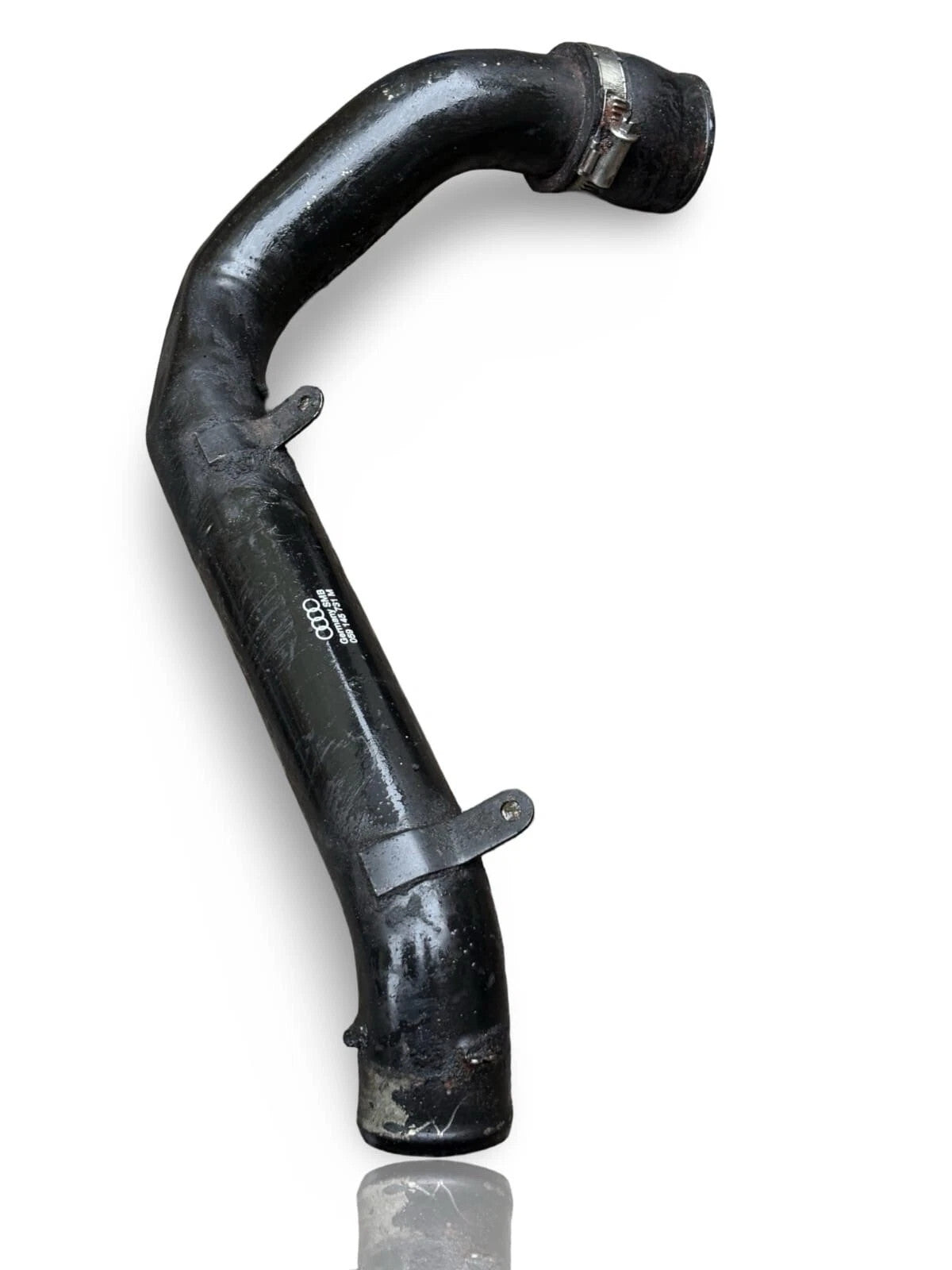 Audi A4 8D B5 FL 2.5 TDi V6 Diesel Turbo Pipe Hose 059145731M