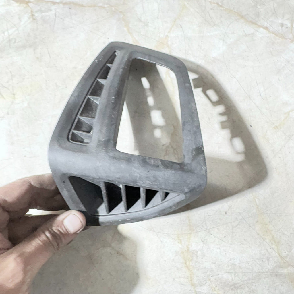 FORD TRANSIT CONNECT MK2 DASBHOARD OS SIDE VENT TRIM 2014-2018