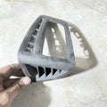 FORD TRANSIT CONNECT MK2 DASBHOARD OS SIDE VENT TRIM 2014-2018
