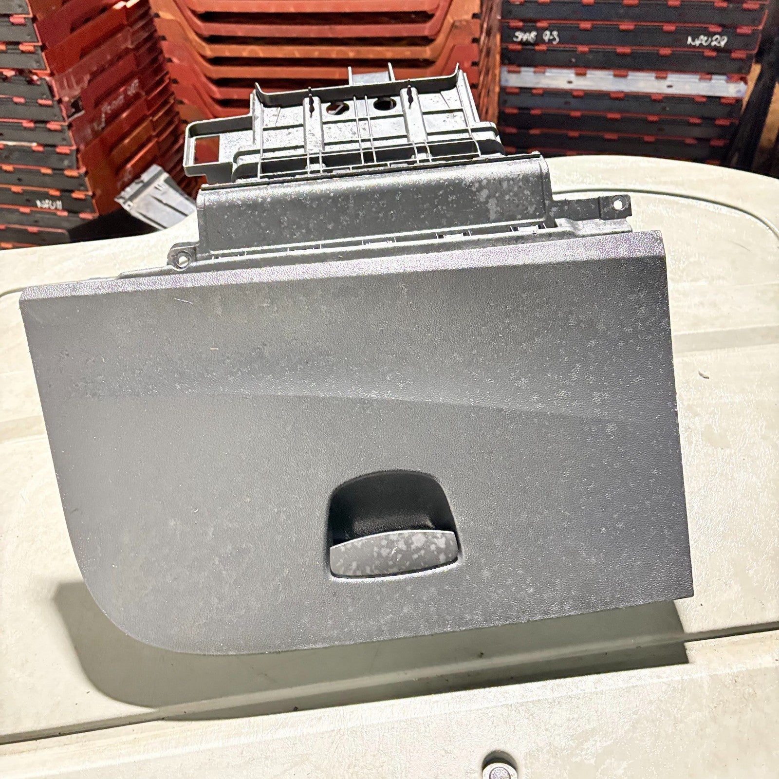 Seat Ibiza Fr Hatchback 2012-2016 GLOVE BOX
