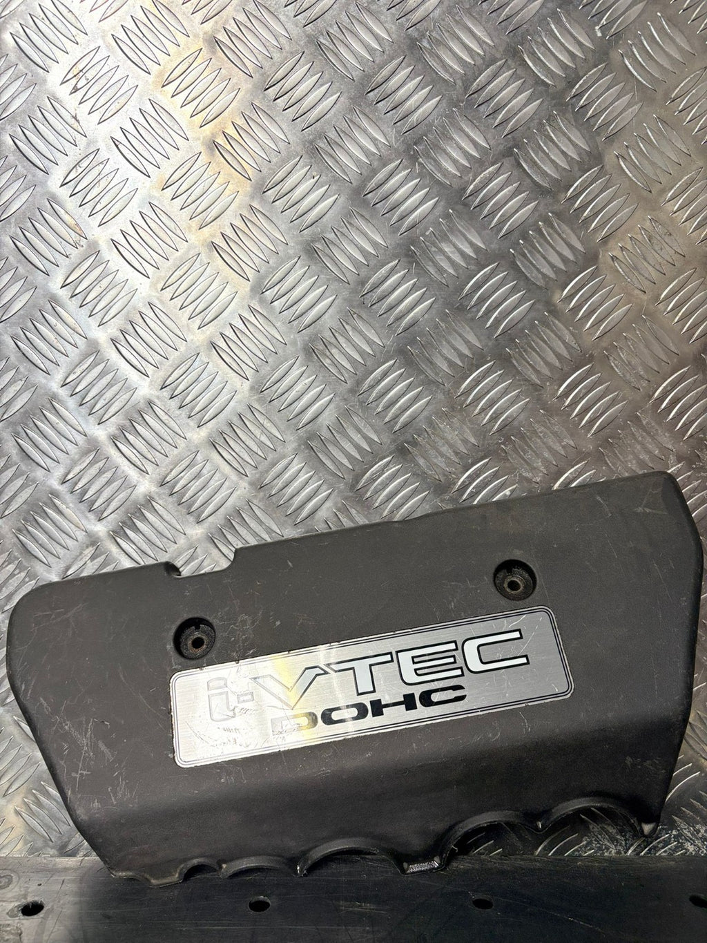 HONDA FR-V 04-06 2.0 PETROL I-VETCH DOHC ENGINE COVER IVTEC Part
