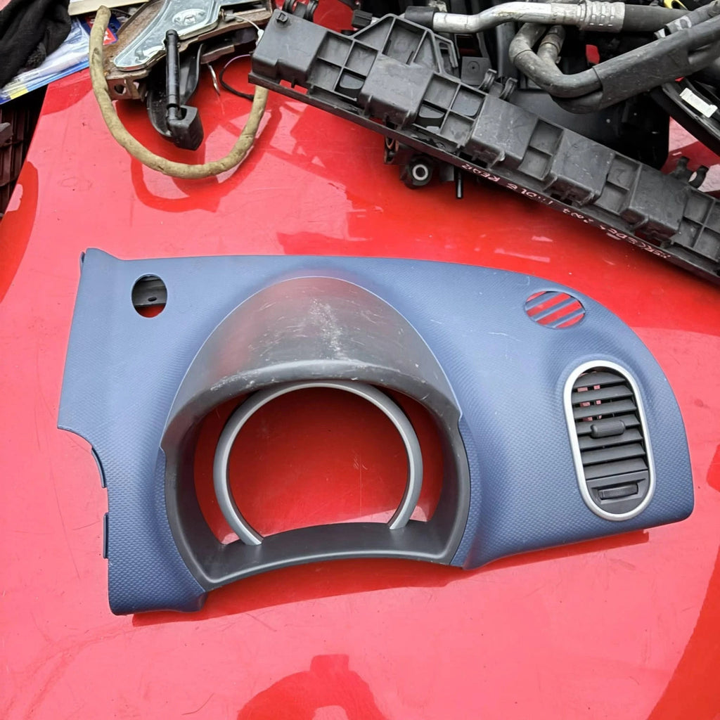 2007-2014 VAUXHALL AGILA SPEEDO CLOCKS SURROUND TRIM 73321 51K0