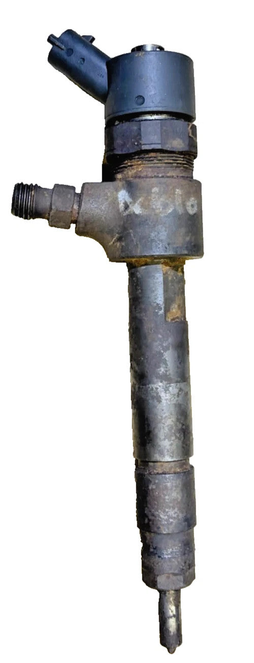 Bosch 0445110015/0014 Diesel Injector Mercedes A-Class W168 1.7 CDI 1998-2004