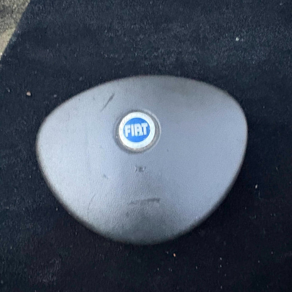 1999-2005 FIAT PUNTO DYNAMIC STEERING WHEEL A.BAG 7353352420