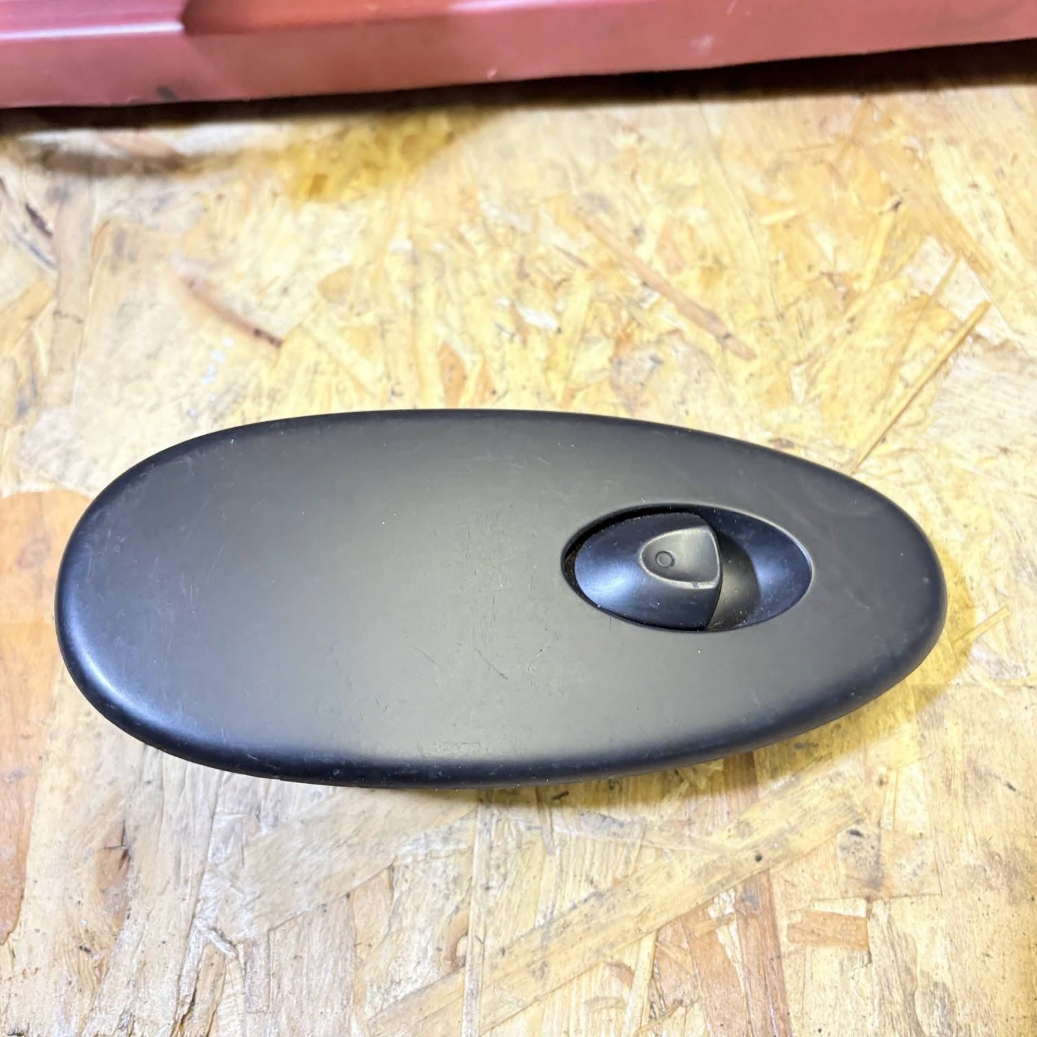 Rover 75 MG ZT 2002 NSF Front Electric window switch YUD100731PUY