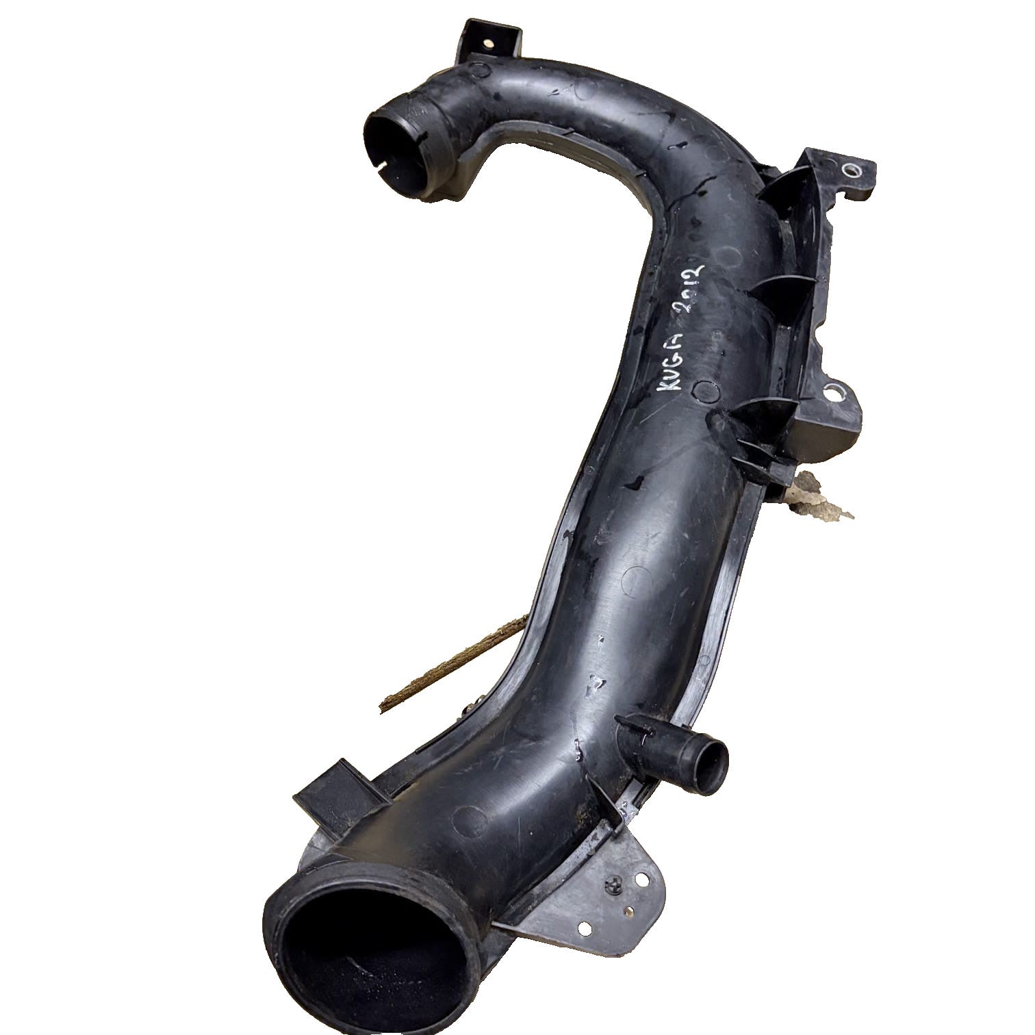 Air Intake Intercooler Pipe N07011C160 Ford Mondeo Mk4 2.0 Diesel 2012