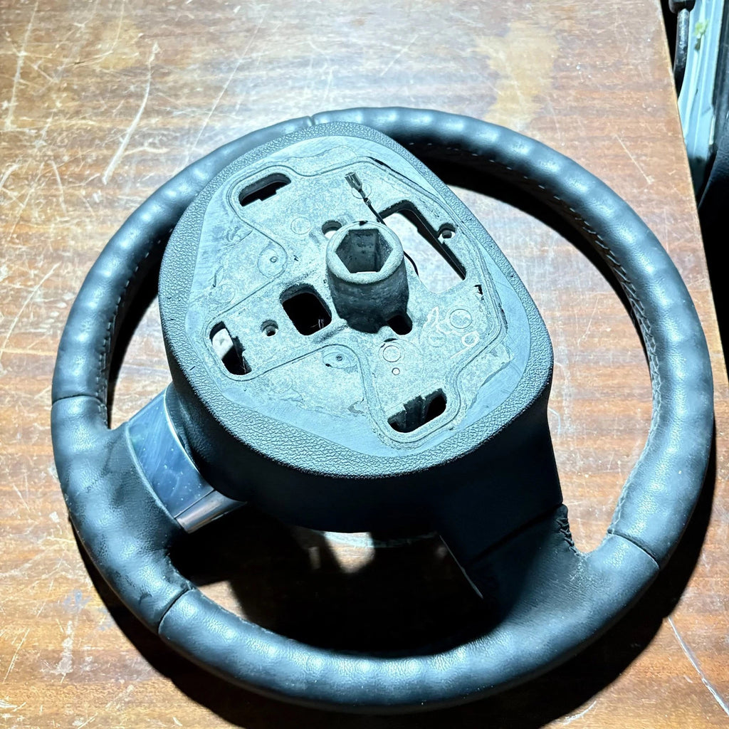 Ford Focus MK2 2004-2011 3 Spoke Sport Steering Wheel 4M51-3600-E 30347732