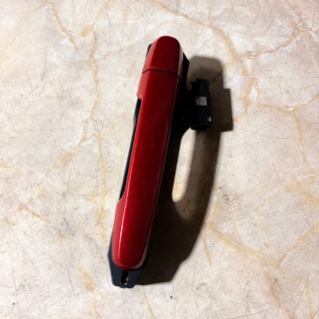 Toyota Prius Right Rear Driver Offside External Exterior Door Handle