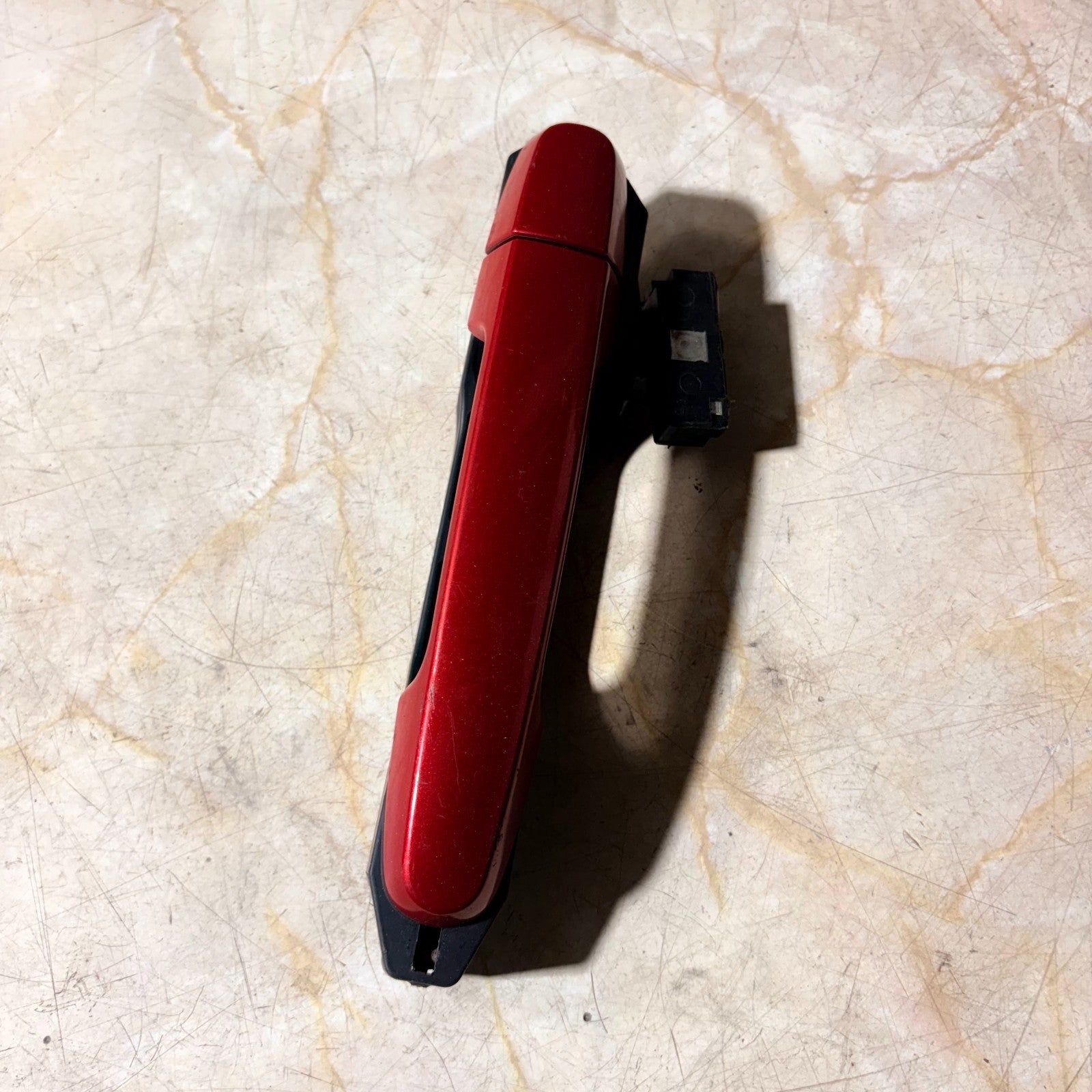 Toyota Prius Right Rear Driver Offside External Exterior Door Handle