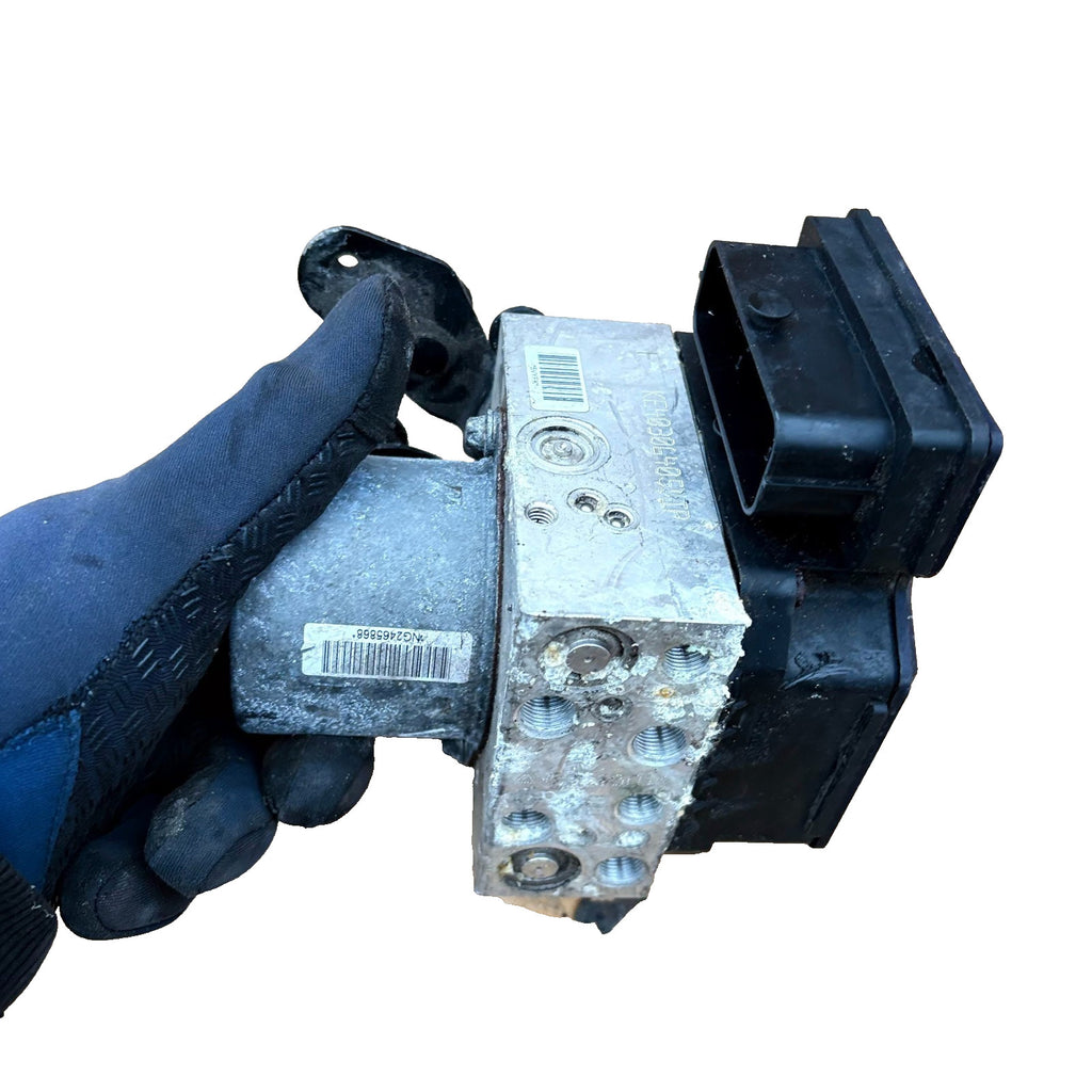 VW Passat B7 2011-2015/VW CC 2012-2015 ABS Pump Modulator 3AA614109AQ