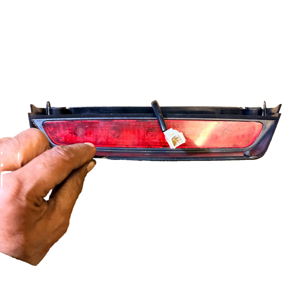 Proton Savvy 2005-2012 High Mount Stop Lamp High Level 3rd Brake Light 5 Door