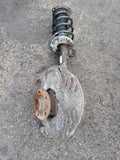 Audi RS Q3 8U 2013-2018 Front Right Suspension Shock Absorber 5N0413031AF