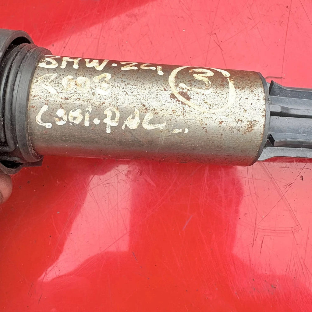 2003 PEUGEOT 207 IGNITION COIL 1400PETROL NGK U5009