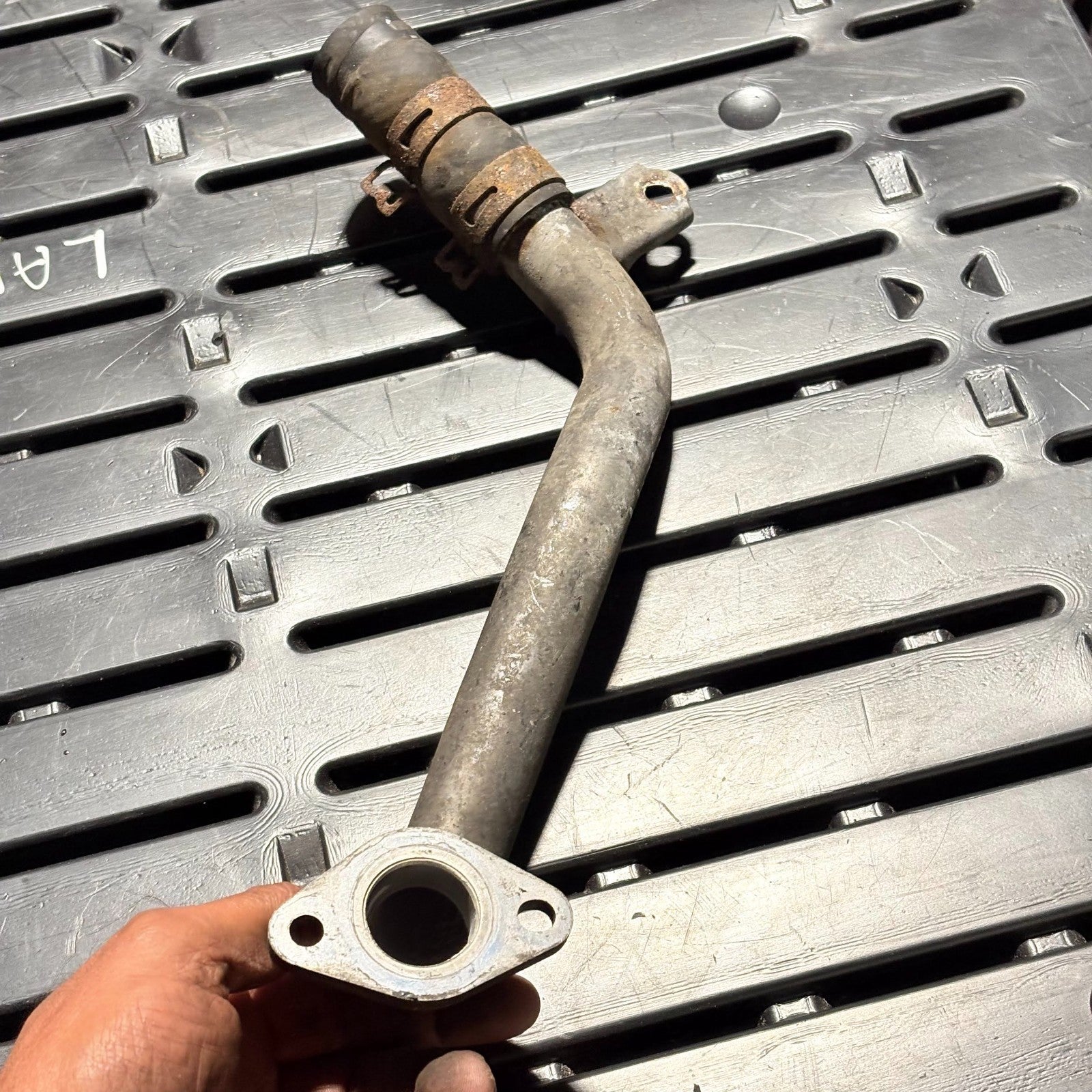 Toyota Aygo 2014-2018 Petrol Auto Coolant Pipe