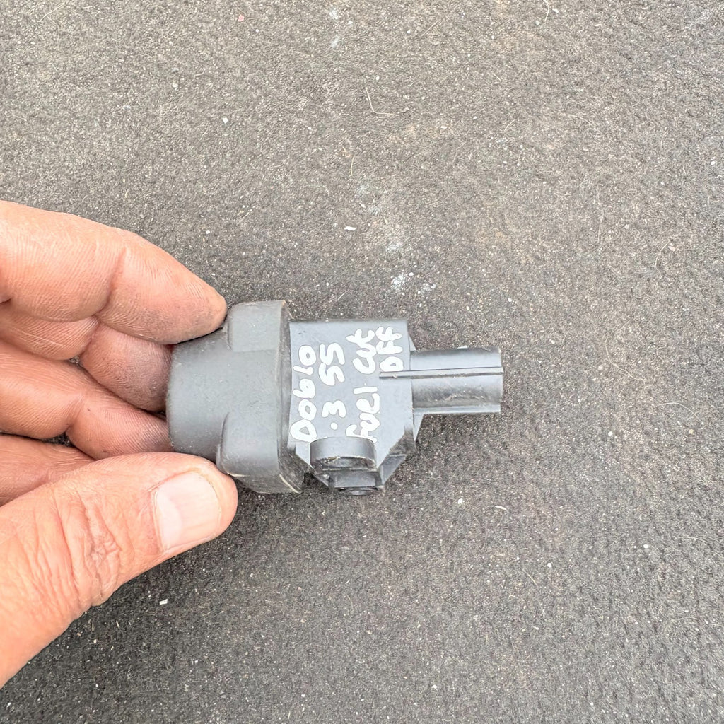 Fiat Doblo 1.3 MultiJet 2001-2010 Fuel Cut Off Inertia Switch 7790538