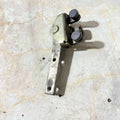 Rear Right Sliding Door Roller Fits MERCEDES Vito 96-03 6387601847