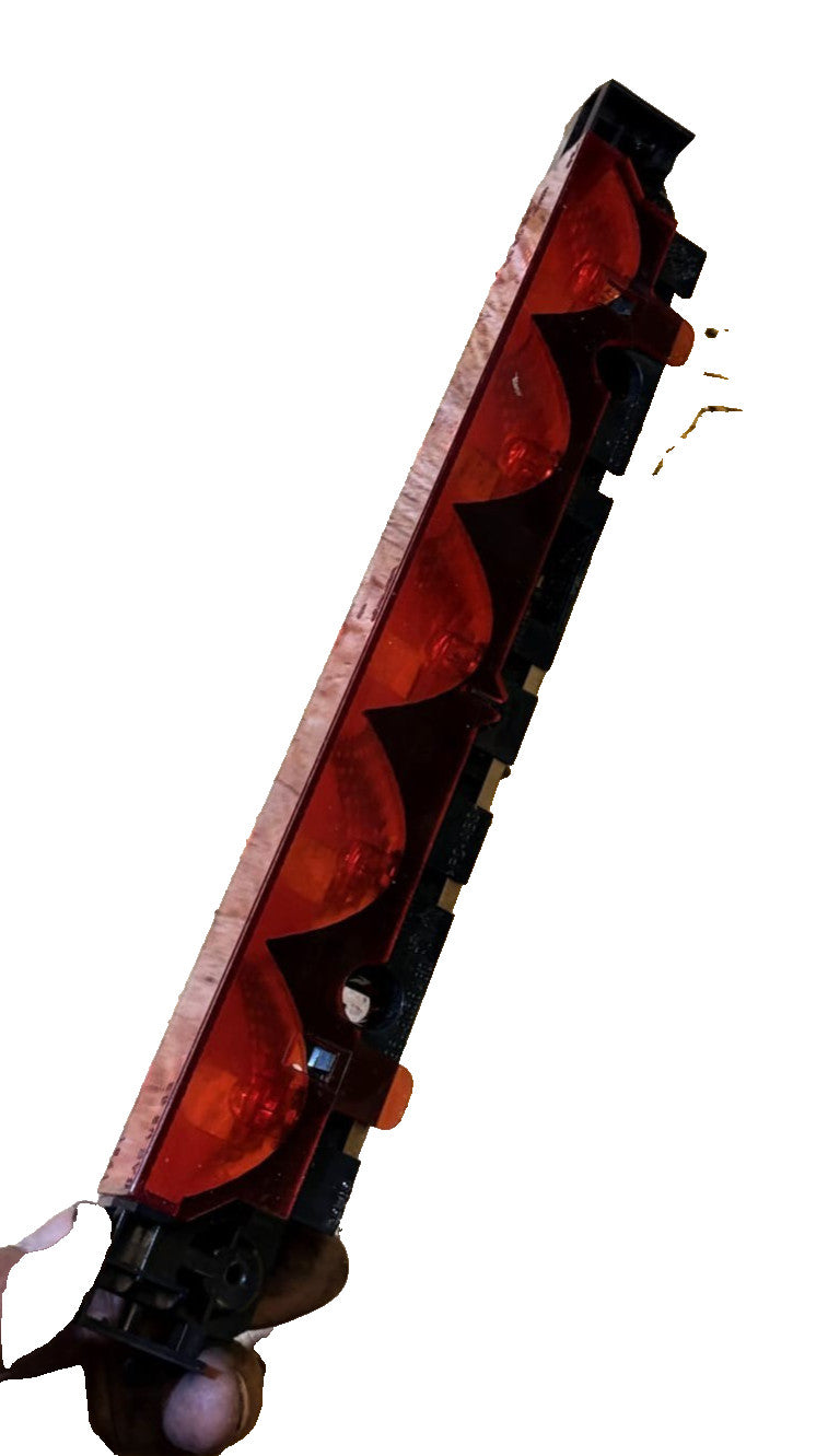 PEUGEOT 407 2004-2011 REAR BOOT LID THIRD 3RD BRAKE STOP LIGHT 9649056480