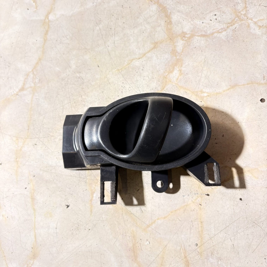 Nissan Micra K13 2010-2013 Front Left Passenger Interior Door Release Handle