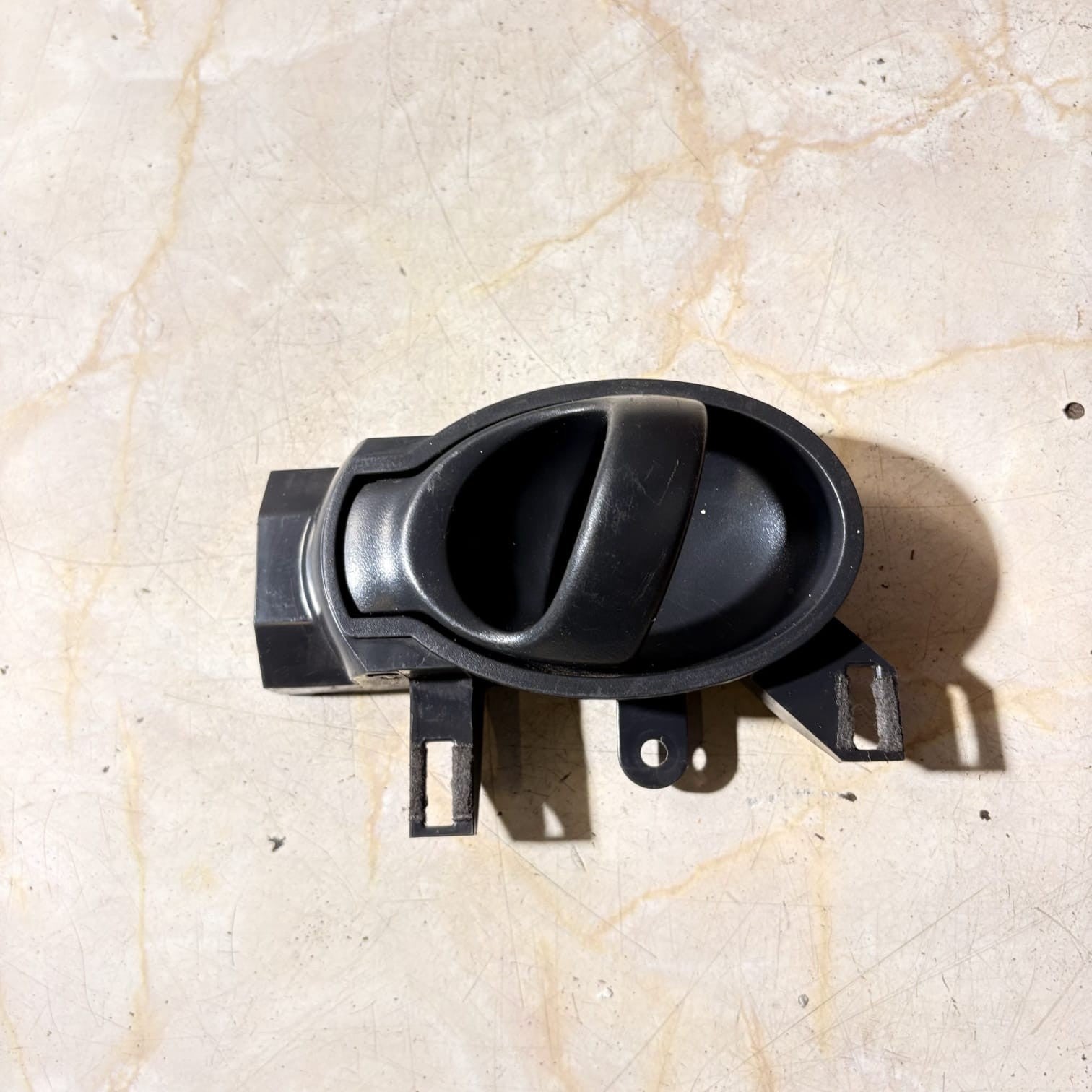 Nissan Micra K13 2010-2013 Front Left Passenger Interior Door Release Handle
