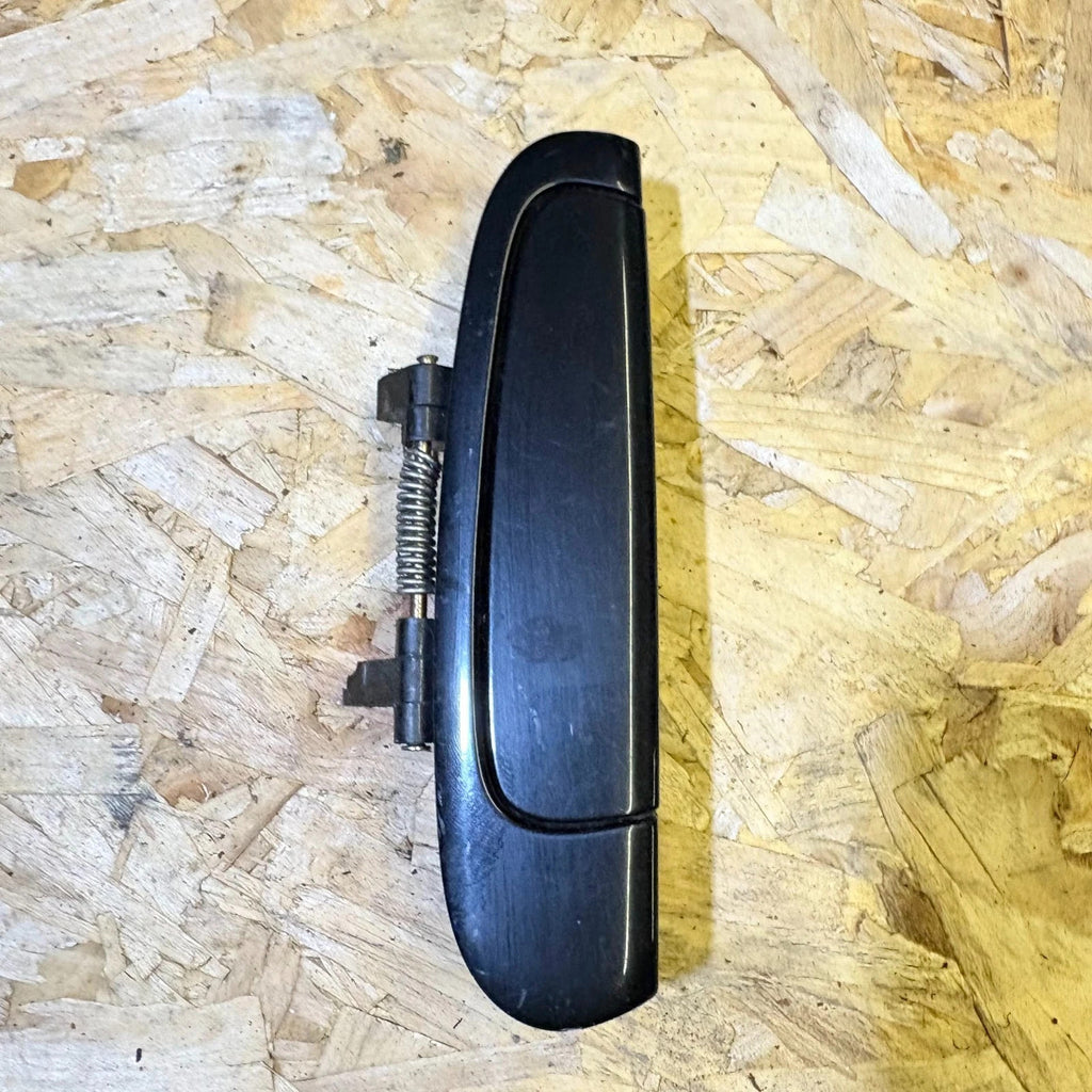 Kia Picanto Right Offside Rear Outer Door Handle Mk1 2004-2011A