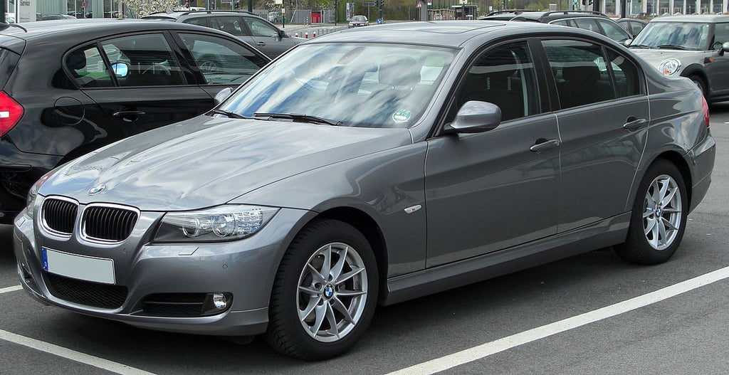 BMW 320D 2011-2019 NOISE SUPPRESSION FILTER AMPLIFIER BLACK BOX 9226888-02