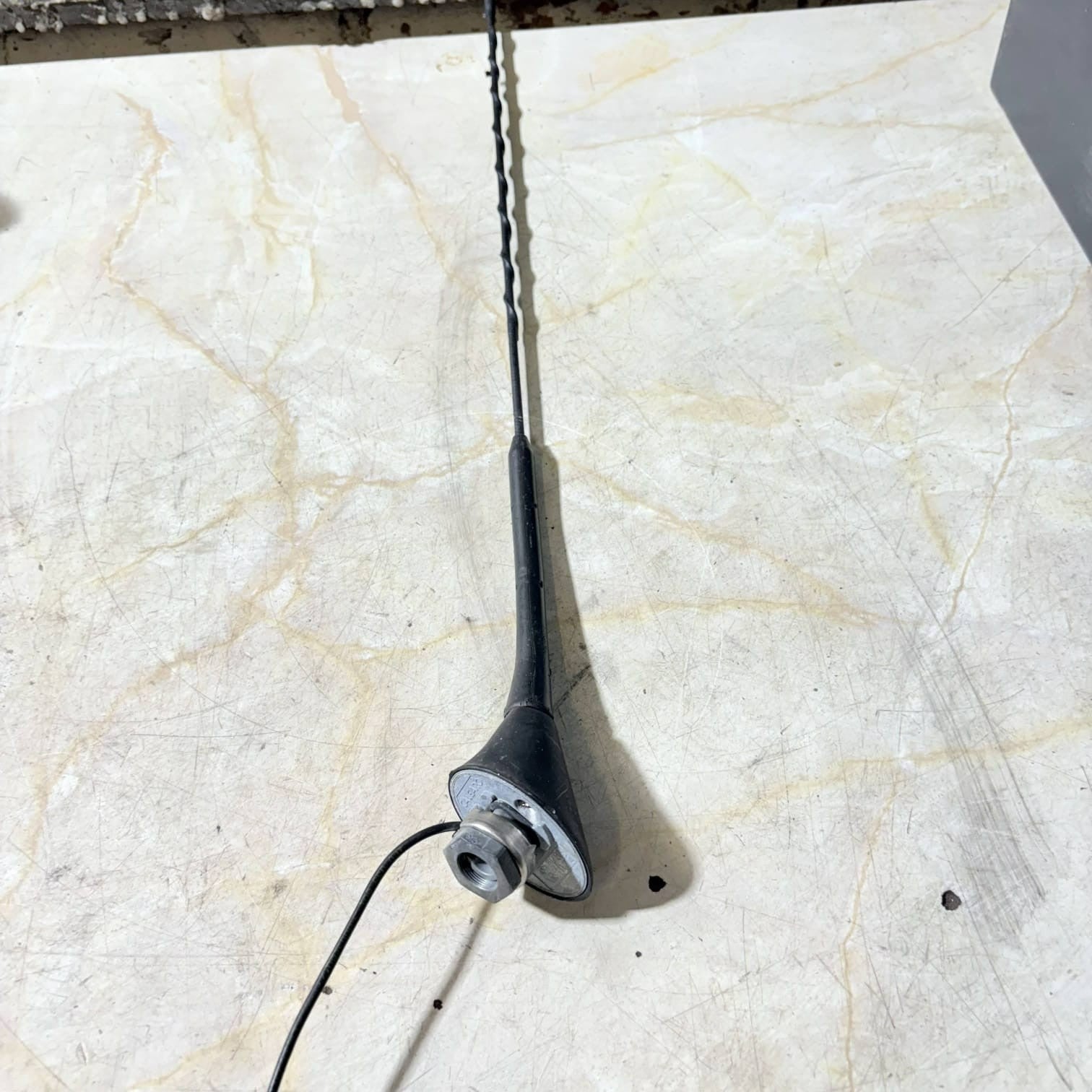 Seat Leon Mk2 2005-2013 Cable Radio Antenna Whip Bee Sting/Aerial Antenna