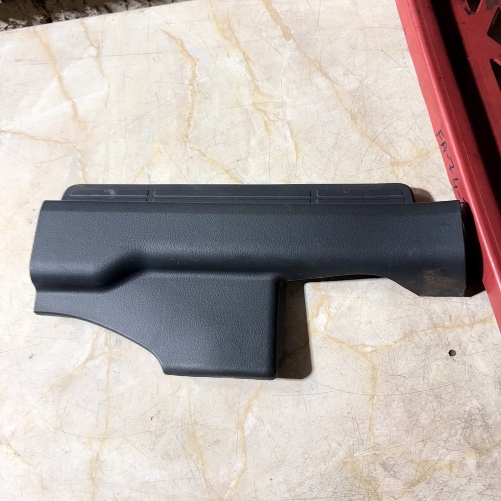 NISSAN PIXO 2009-2013 REAR LEFT NSR PASSENGER SIDE DOOR ENTRY SILL TRIM GARNISH